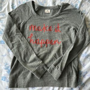 Sundry sweatshirt, Sz 2